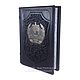 Заказать "Спецслужбы мира в афоризмах" подарочная книга. Мастерская Фолиант Подарочные книги. Ярмарка Мастеров. . Сувениры по профессиям Фото №3