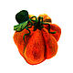  pumpkin, Caps, Kalachinsk,  Фото №1