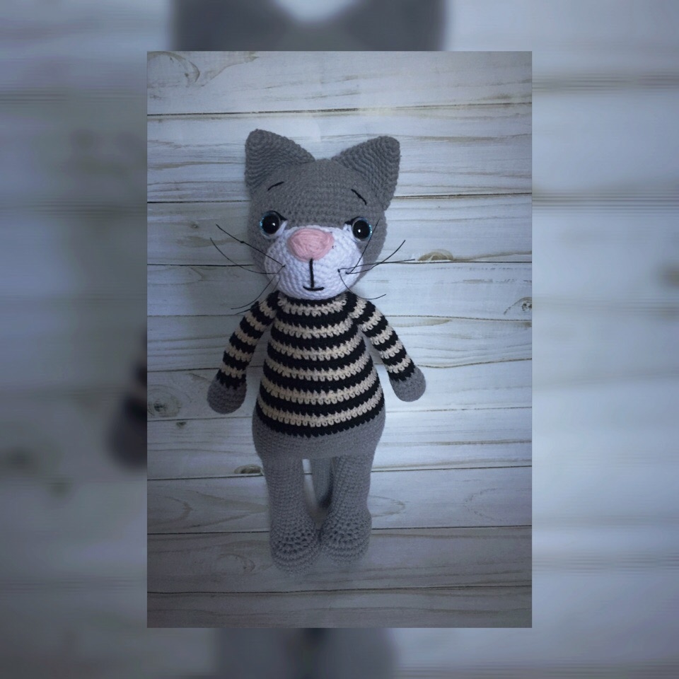 Мой профиль