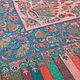 Палантин из пашмины. Палантины. Gallery Pashmina Cashmere. Ярмарка Мастеров.  Фото №6
