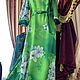 dresses: Magnolia Green, Dresses, Moscow,  Фото №1