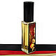 L' Air de Panache духи 12 мл. Духи. Art Deco Perfumes. Интернет-магазин Ярмарка Мастеров.  Фото №2