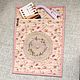 Needlework Organizer for Small processes with two Pockets, Organizers, Dolgoprudny,  Фото №1