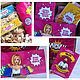 Women's set with 'WOW!' effect. Gift Boxes. Anna. Ярмарка Мастеров.  Фото №5