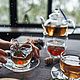 Травяной чай "Для курильщиков" 70 гр. Чай и кофе. Altaivita. Ярмарка Мастеров.  Фото №4
