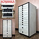 Комод Лофт: Хранение украшений, Комоды, Москва,  Фото №1