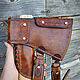 Order Ax case, mod.1. Labour. Livemaster. . Souvenir weapon Фото №3