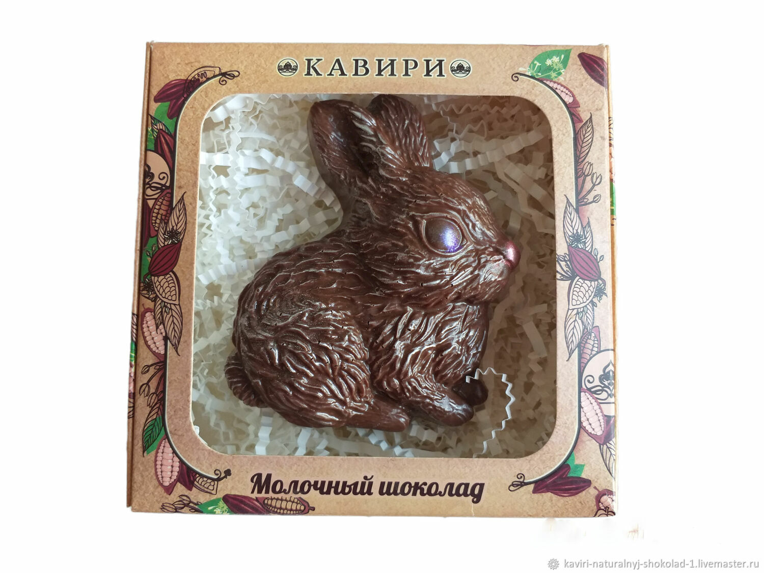 Rainbow Loom charms: rabbit. Заяц из резиночек: лучшее видео