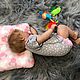 Реборн Мира. Куклы и пупсы. Солнечный Зайчик (reborndolls55). Ярмарка Мастеров.  Фото №6