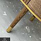 Комод TRIADA. Комоды. BULL WULL FURNITURE. Ярмарка Мастеров.  Фото №5