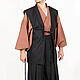 Дзимбаори - самурайский жилет, Одежда для субкультур, Калуга,  Фото №1