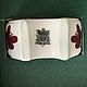 Заказать Винтаж: Набор сервировочных колец. Portmeirion. Англия. Vintage_shop. Ярмарка Мастеров. . Предметы интерьера винтажные Фото №3