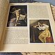 Винтаж: Die Malerei des Barock (Живопись эпохи барокко). Книги винтажные. Antik-book. Ярмарка Мастеров.  Фото №6