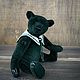 Винтажный Мишка Тедди ручной работы в коллекцию. Мишки Тедди. Teddy Patam. Ярмарка Мастеров.  Фото №4