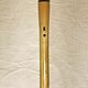 Order Copy of Svirel russian (which is also a pipe, block flute, russian whistle). Taiga Music Art-El (tmartel). Livemaster. . Flutes Фото №3