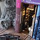  Вставка на книжную полку BookNook Библиотека, Элементы интерьера, Санкт-Петербург,  Фото №1
