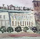 ПИТЕР. Картины. в гостях у Полины (POLINAGAVRILOVA). Ярмарка Мастеров.  Фото №6