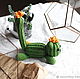 КотоКактус, Элементы интерьера, Гуково,  Фото №1