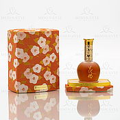 Винтаж handmade. Livemaster - original item CAMELIA HANATSUBAKI KAI TSUBAKI (SHISEIDO) perfume 25 ml VINTAGE. Handmade.