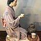 Заказать Винтаж: Lladro. Испания. Sad365. Ярмарка Мастеров. . Сувениры винтажные Фото №3