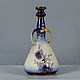 Заказать Винтаж: Старинная ваза. Австро-Венгрия. Luxuryantiques.elegant (antiques-live). Ярмарка Мастеров. . Вазы винтажные Фото №3