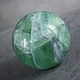 Unique sphere ball natural fluorite. Power stone. Ball. naturalkavni. My Livemaster. Фото №6