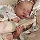 Молд реборн Realborn Tessa. Заготовки для кукол и игрушек. Анна. Ярмарка Мастеров.  Фото №11