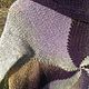 Заказать Круглый кардиган-трансформер из Кауни. Светлана Битюцкая (svetaschoc). Ярмарка Мастеров. . Кардиганы Фото №3
