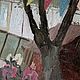 Заказать Дачный пейзаж. Полина Струневская. Ярмарка Мастеров. . Картины Фото №3