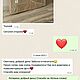 Панно круглое Абстракция Горы в современный интерьер. Панно. Застывший камень в картинах (facturalana1). Ярмарка Мастеров.  Фото №5