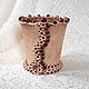 Vase 'Buttons'. Vases. Marvelous Pottery. Online shopping on My Livemaster.  Фото №2