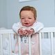 Заказать Кукла реборн Charlie ( в наличии ). Солнечный Зайчик (reborndolls55). Ярмарка Мастеров. . Куклы Reborn Фото №3