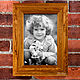 Order Photo frame 3. ant99 (muravey99). Livemaster. . Photo frames Фото №3