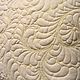 Декоративные белые наволочки. Подушки. DaNika - magic quilting & felting. Ярмарка Мастеров.  Фото №6