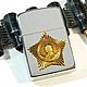 Зажигалка Lighters "Орден Александра Суворова 1942-1991". Зажигалки. Neformal-World (Alexander Rusanov). Ярмарка Мастеров.  Фото №5