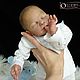 Adrian от Ulrike Gall. Куклы Reborn. Knopkadoll. Ярмарка Мастеров.  Фото №5