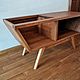 Подставка для винилового проигрывателя из бука. Подставки. Avgustwood. Ярмарка Мастеров.  Фото №4