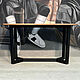 Заказать Стол DICTATOR. BULL WULL FURNITURE. Ярмарка Мастеров. . Столы Фото №3