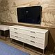 Комод "Dublin". Комоды. Furniture From R&B. Интернет-магазин Ярмарка Мастеров.  Фото №2