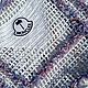 Сумка  "Мария". Сумка-мешок. GLM CROCHET. Ярмарка Мастеров.  Фото №6