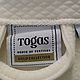Винтаж: Халат женский Togas р. 48. Домашняя одежда винтажная. Retro Store. Интернет-магазин Ярмарка Мастеров.  Фото №2