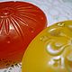 3D Oval soap. Soap. LeMaSoap (olesya-mashkova). Online shopping on My Livemaster.  Фото №2