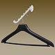 Clothes hanger 'Console-1'. Clothes Hangers and Hooks. TAVR24. My Livemaster. Фото №5