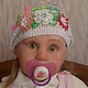 Кукла Реборн Ксения. Куклы Reborn. Ольга Велибекова. Интернет-магазин Ярмарка Мастеров.  Фото №2