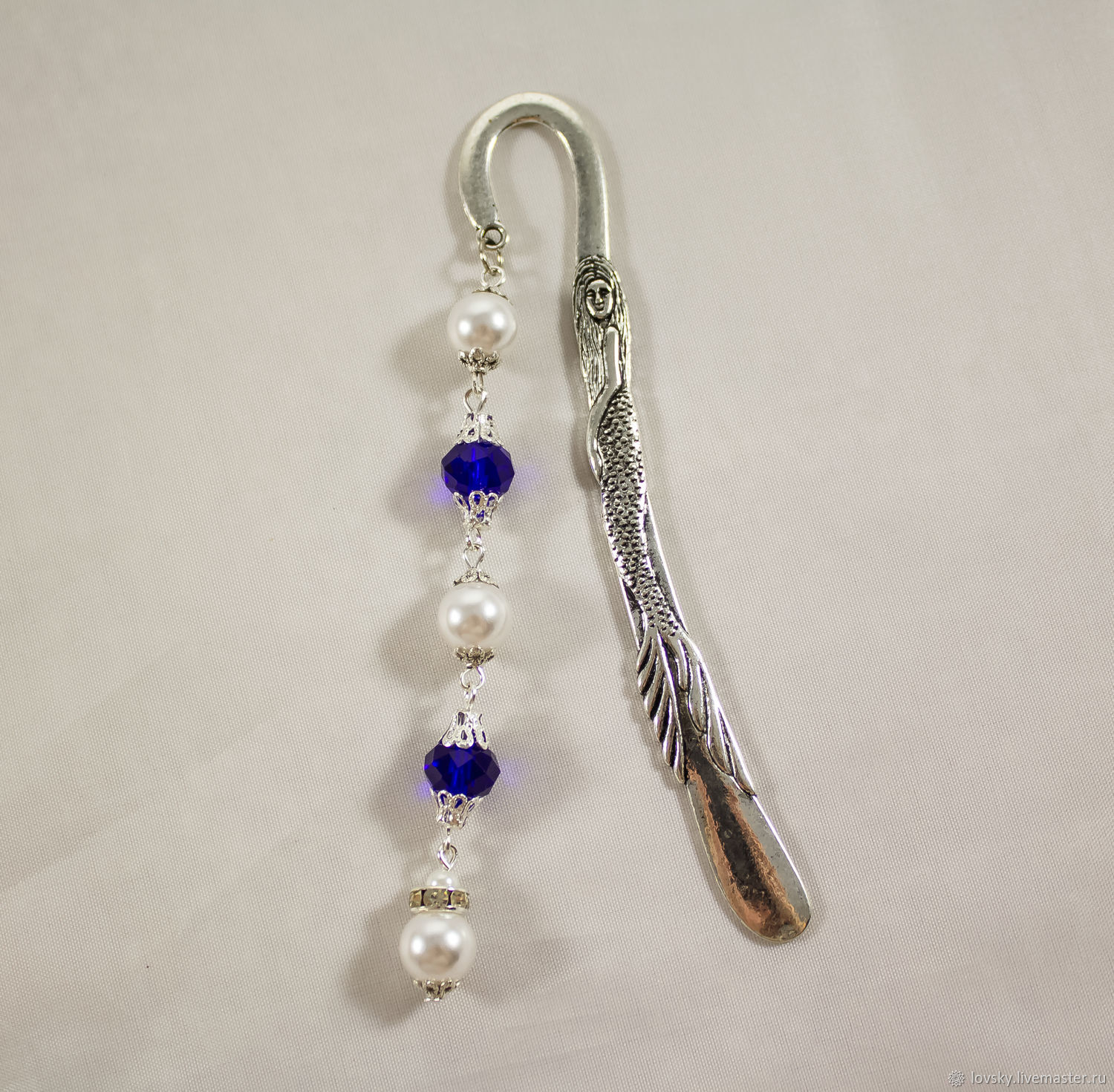 bookmark for books shop online on livemaster with shipping