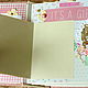 Foto-album for young mother. Photo albums. Scrapbooking Living History. Online shopping on My Livemaster.  Фото №2