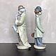 Заказать Статуэтки Lladro Клоуны-музыканты. Farfor Lady. Ярмарка Мастеров. . Статуэтки Фото №3
