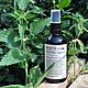 Nettles hydrolate 2023. For hair, for eyelids, for the skin combo. Tonics. MYLNITSA. Online shopping on My Livemaster.  Фото №2