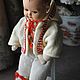 Vintage German bobblehead. Vintage doll. Jana Szentes. Online shopping on My Livemaster.  Фото №2