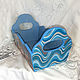Box to store the Breath of the sea. Storage Box. Oksana Ketris. Online shopping on My Livemaster.  Фото №2